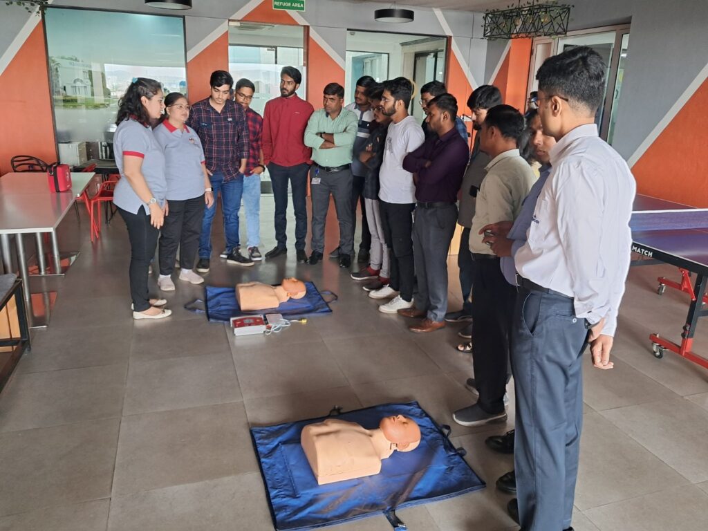 The Importance of Manikins and Simulators in Medical & Nursing Colleges