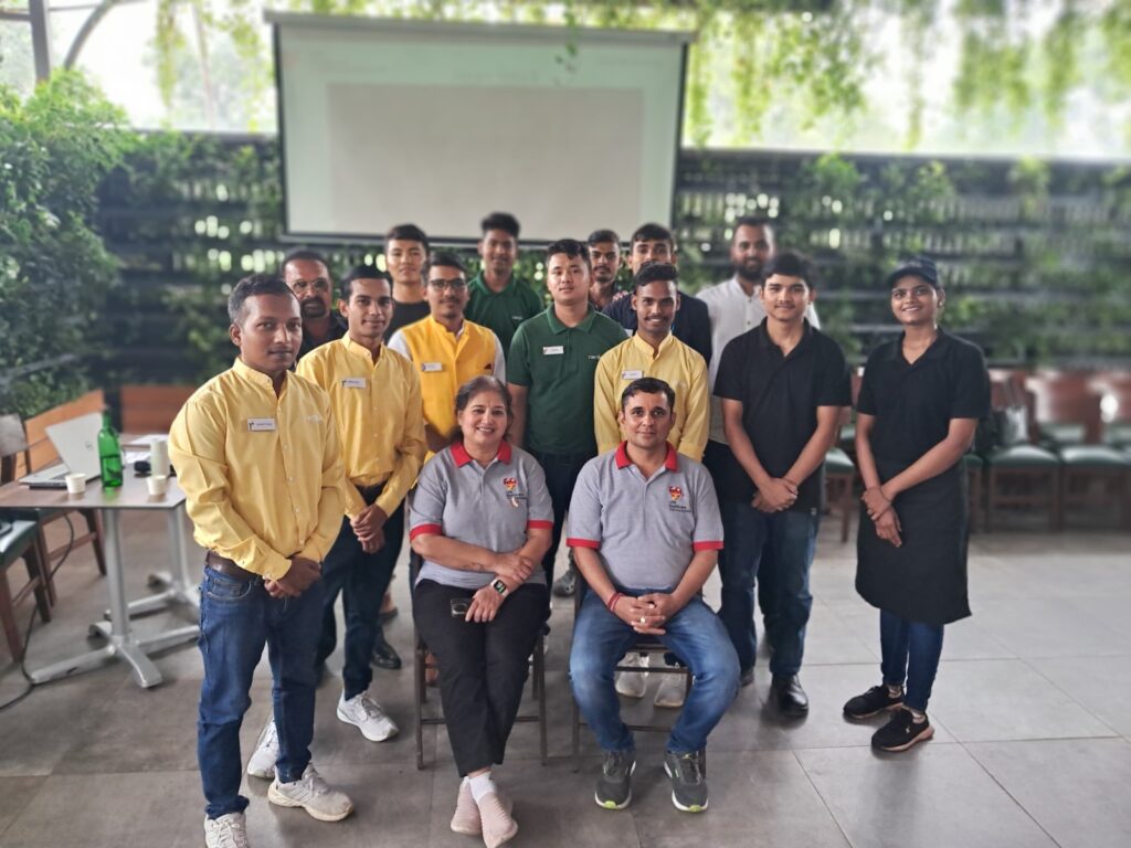 The Importance of Fire & Safety Training – A Safer Tomorrow with Elite Plus