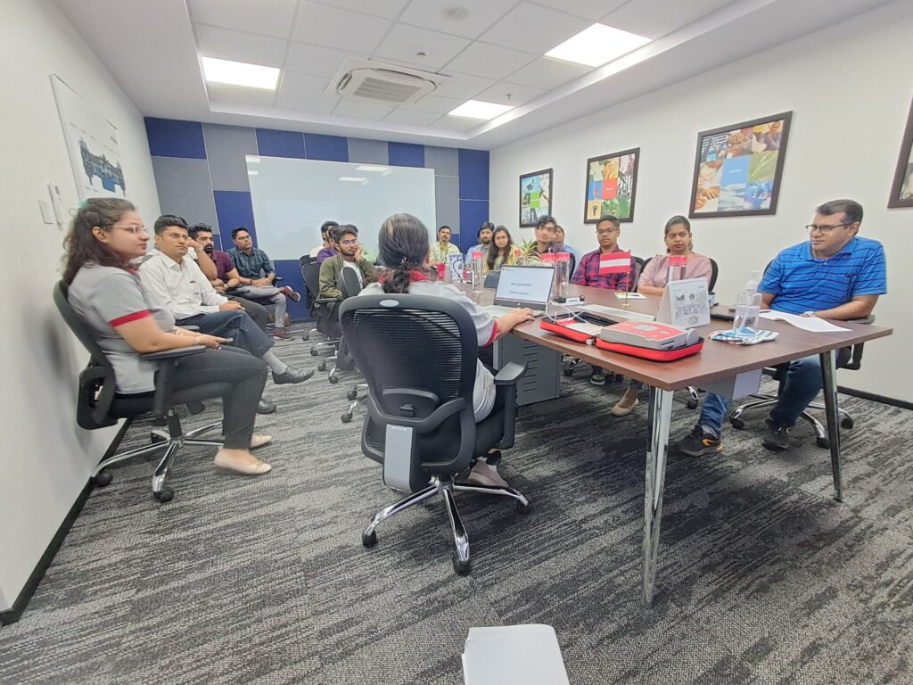 The Importance of Road Safety Training – A Step Toward Safer Streets with Elite Plus
