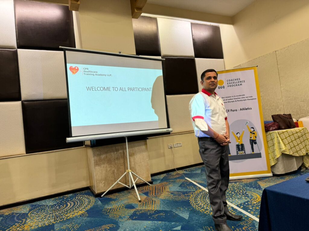 Why CPR, AED & First Aid Training Is Crucial for the Common Man