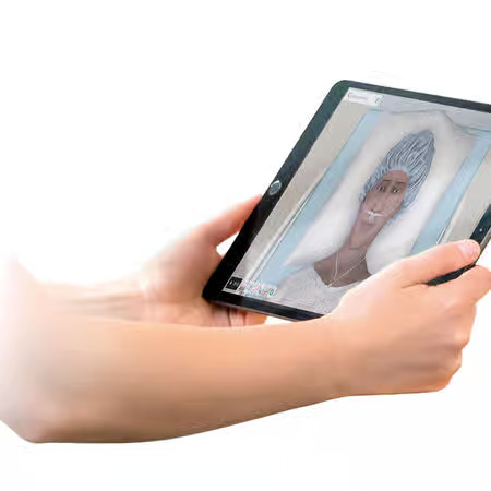 NextGen vSim® for Nursing