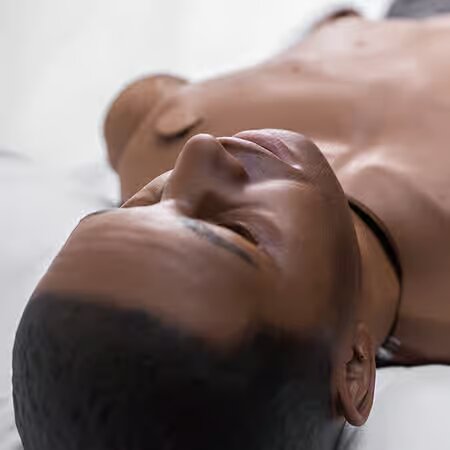 SimMan® 3G PLUS