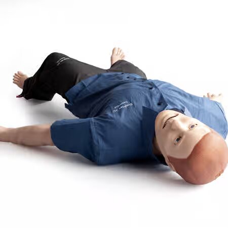 SimMan® Essential