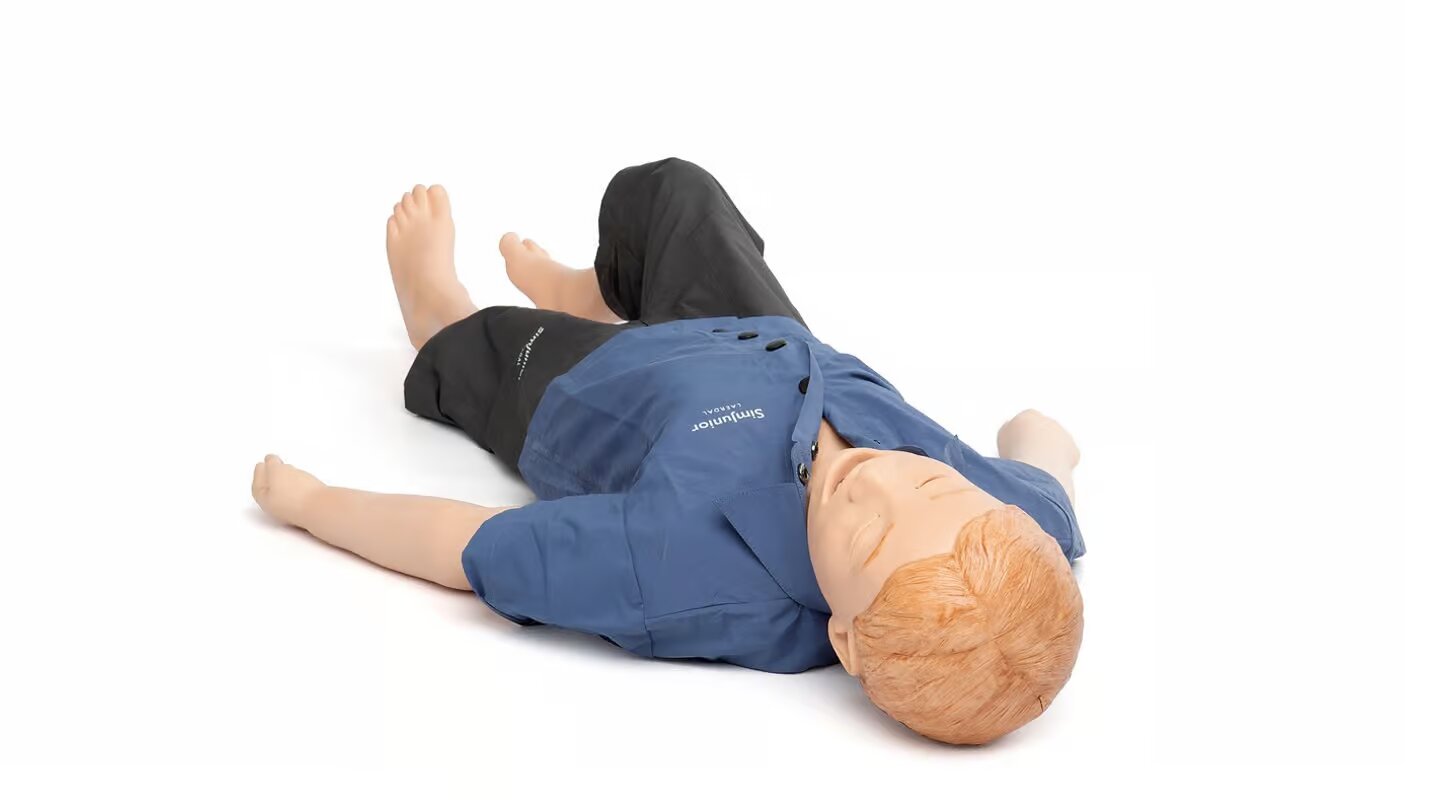 SimJunior®