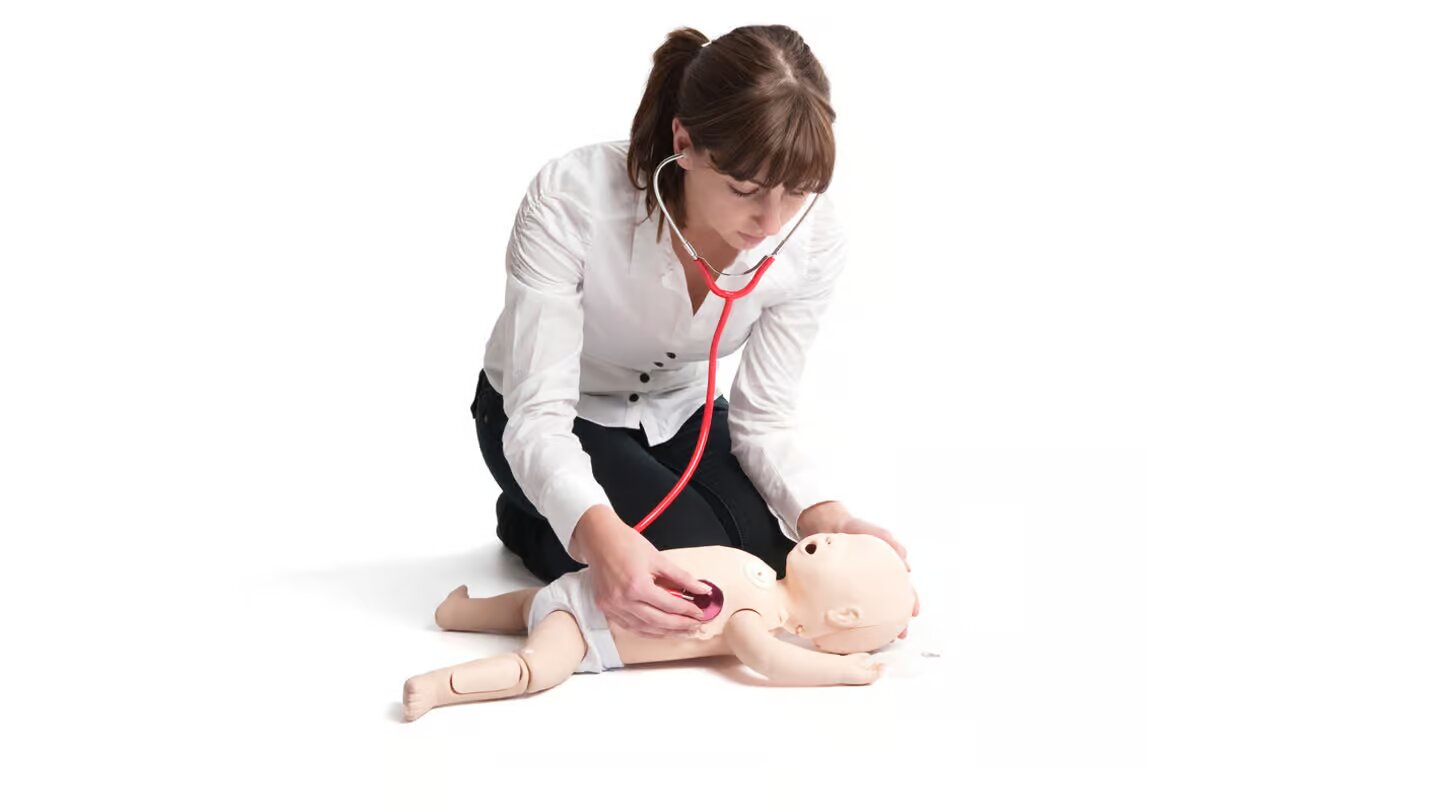 Laerdal® ALS Baby™