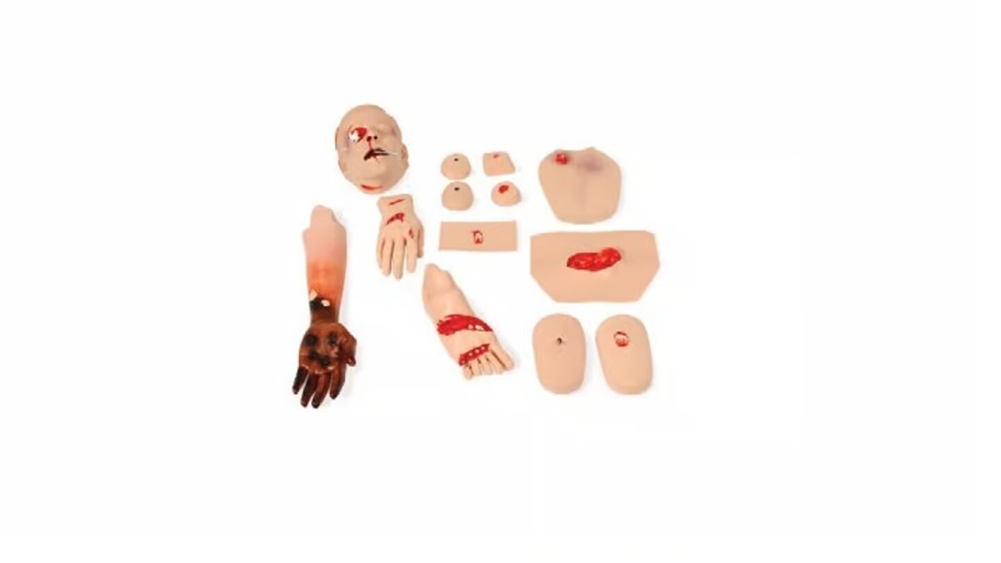 Trauma Modules