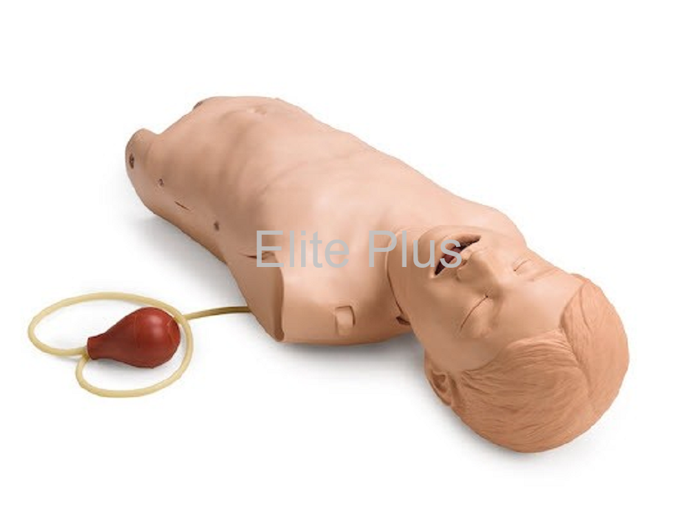 Paediatric Intubation Trainer