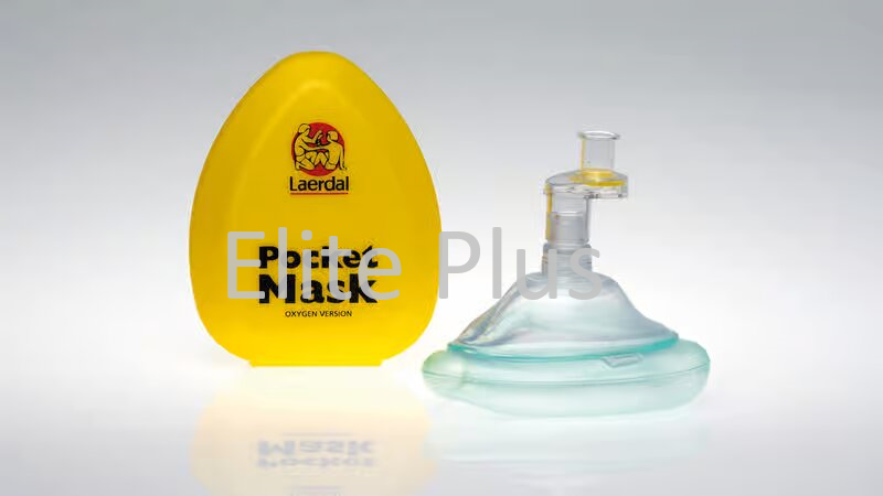 Laerdal Pocket Mask