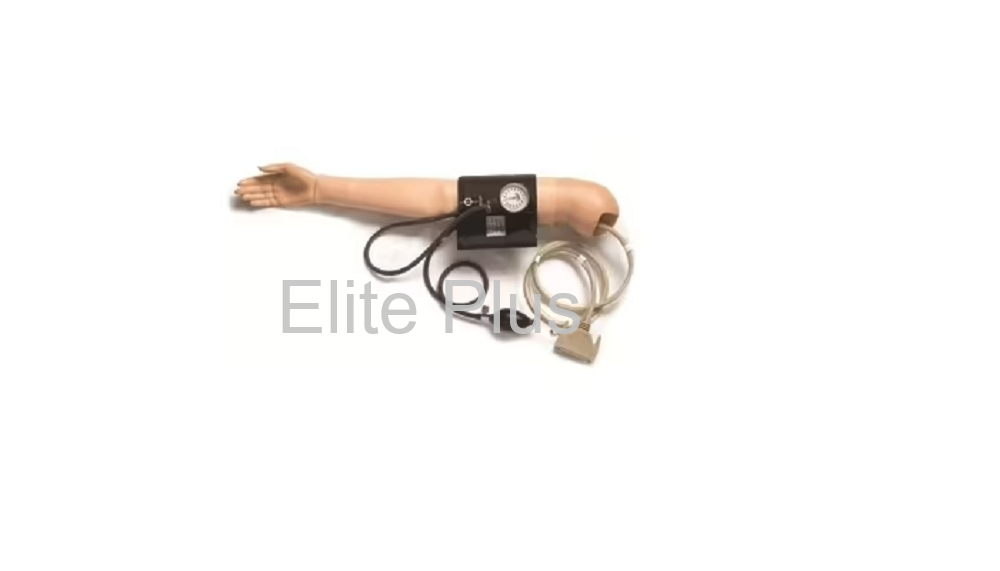 Sim Pad Blood Pressure Trainer