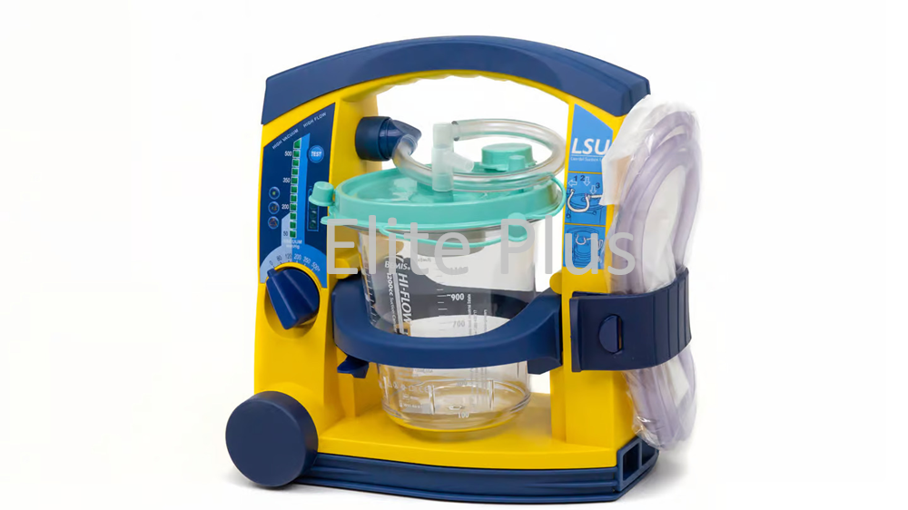 Laerdal Suction Unit (LSU)