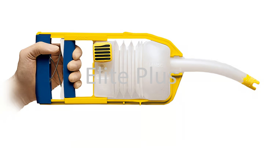 V-VAC™ Manual Suction UnitF