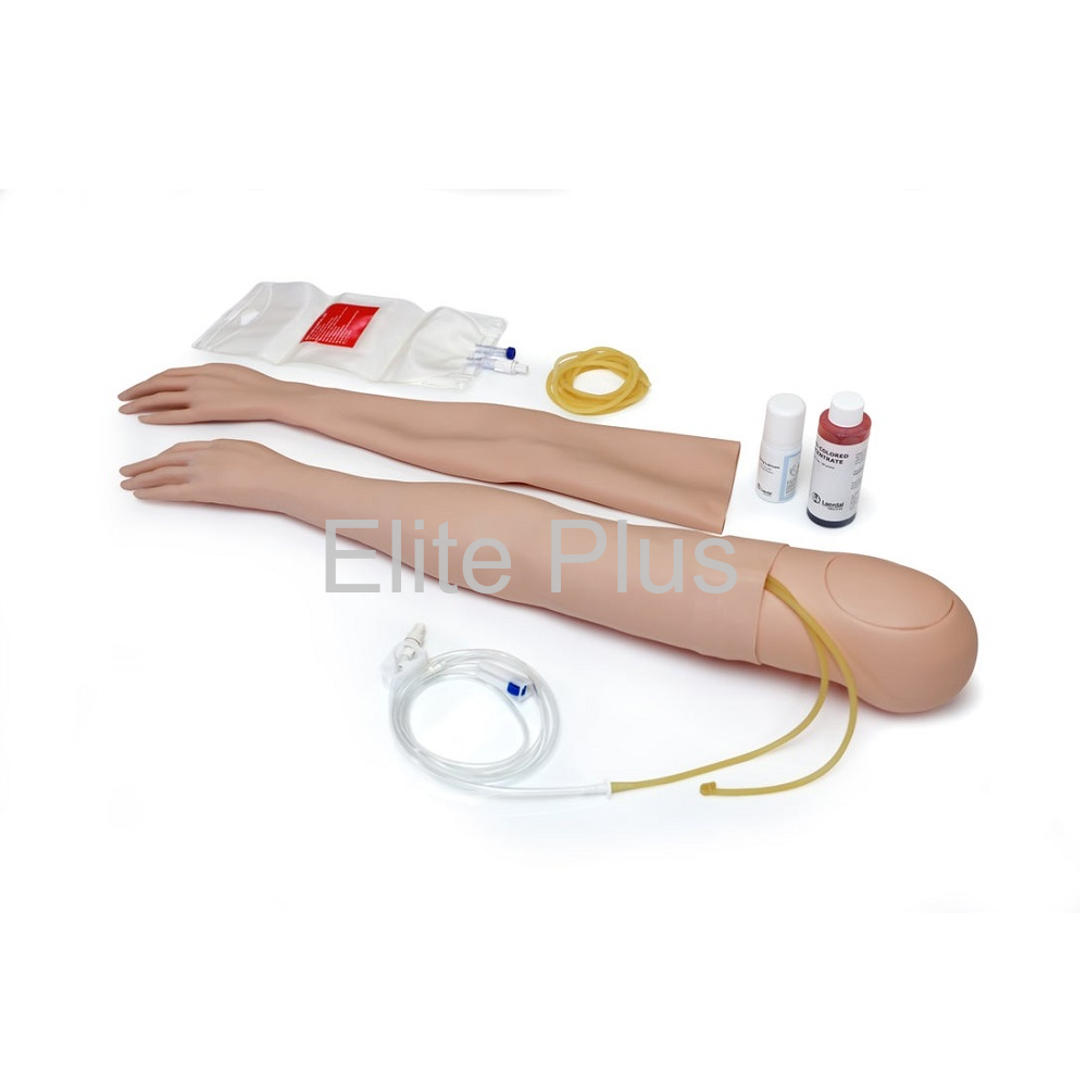 Pediatric Multi-Venous IV Training Arm Kit