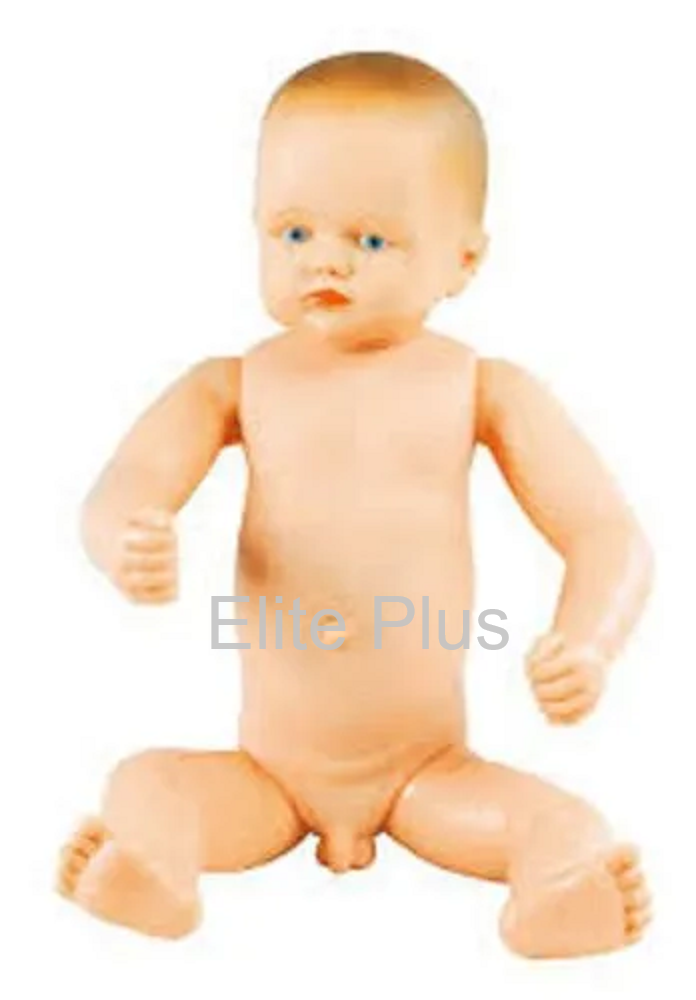 GDFT4 One-month baby