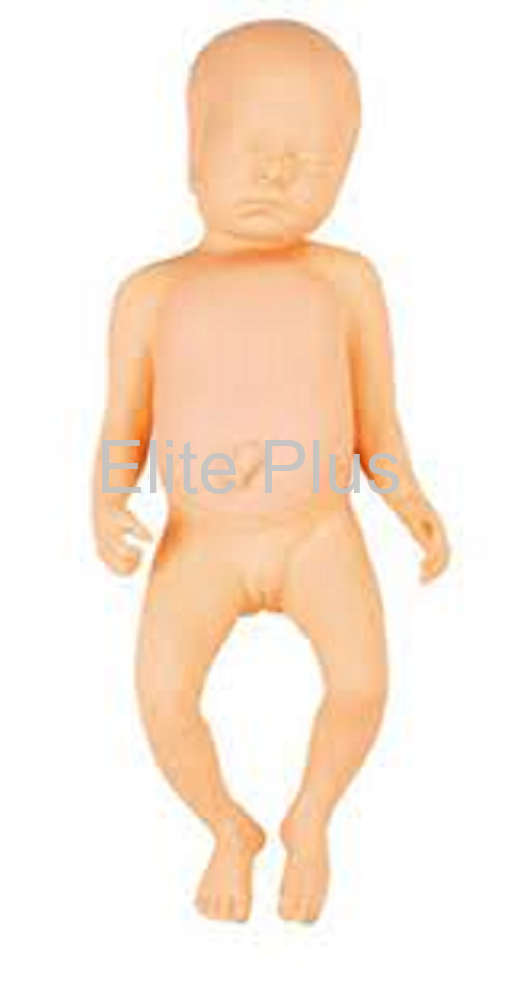 GD/FT1 Newborn Baby Simulator