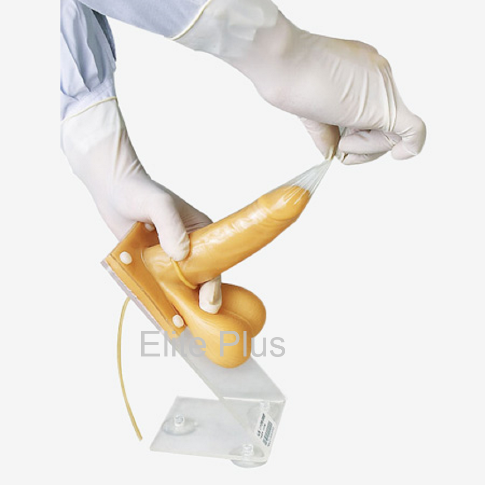 GD-F5M Male Condom Model