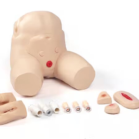 In-Service Home Care Training Simulator