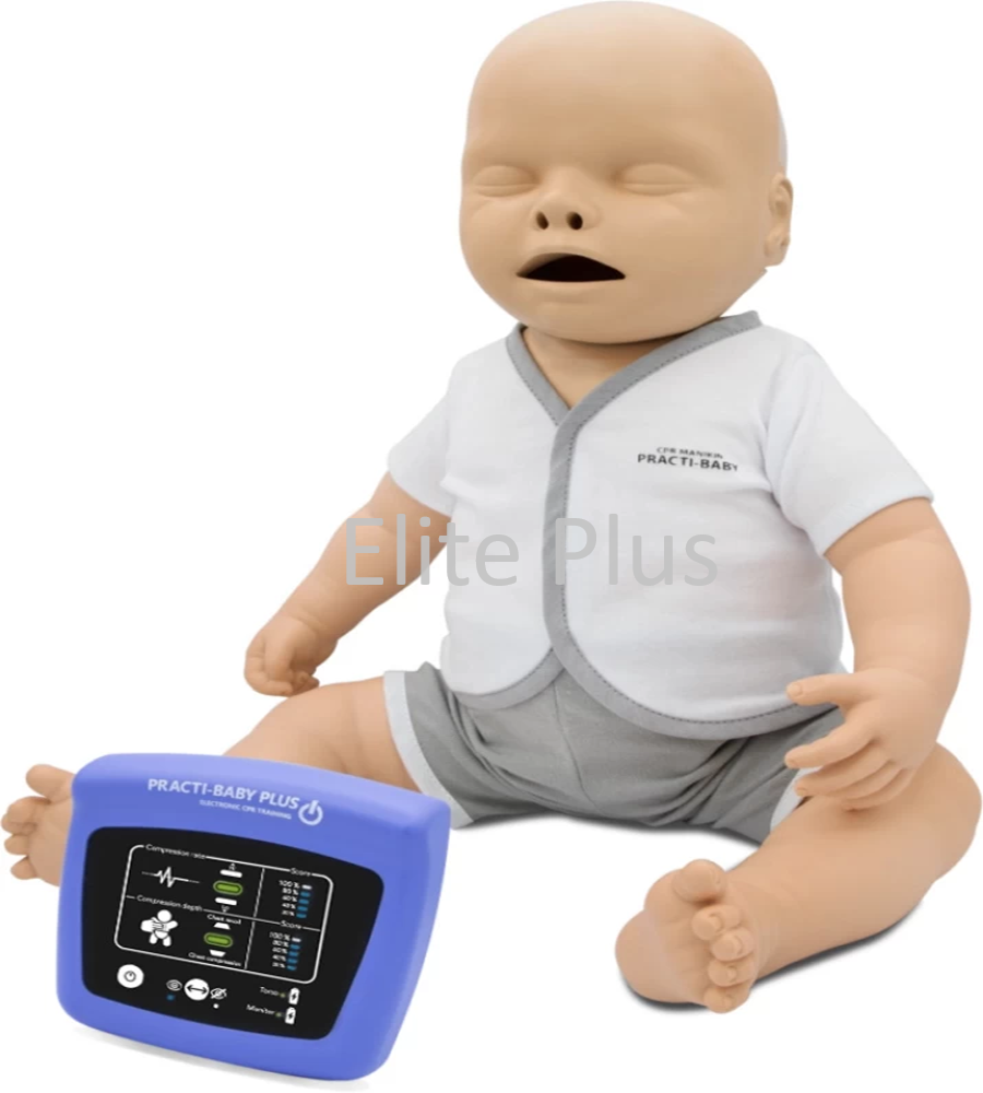 PractiBaby Plus