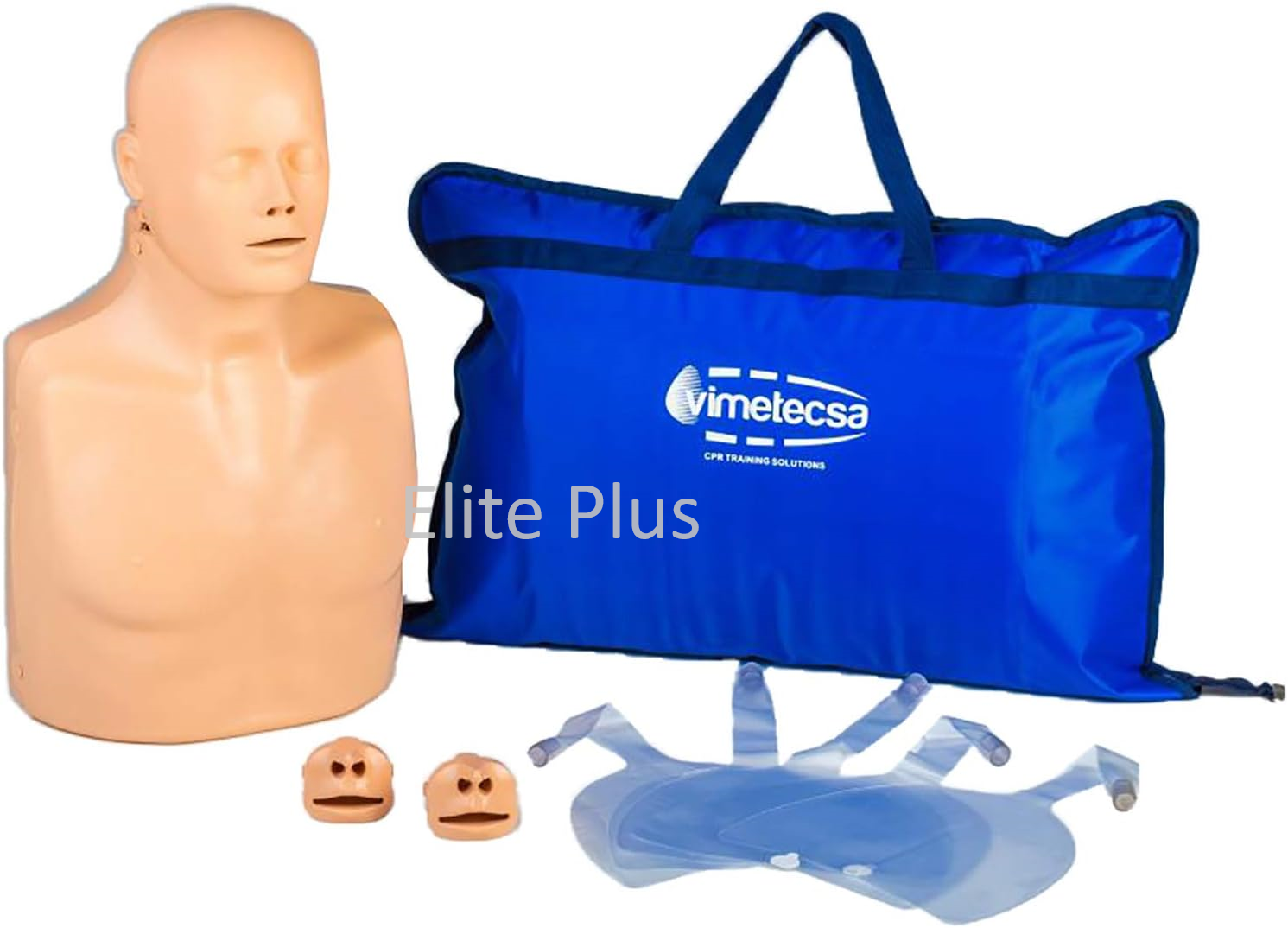 Advanced PractiMan CPR Manikin