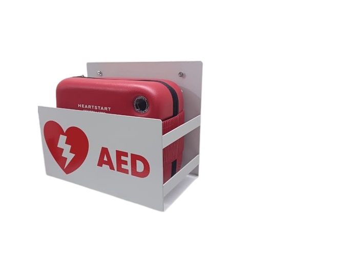 AED Wall Mount Bracket