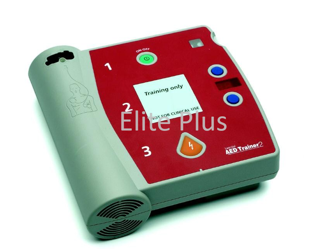 Laerdal AED Trainer 2