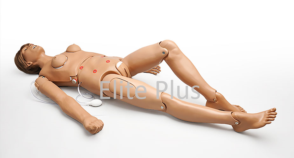 Advanced Patient Care