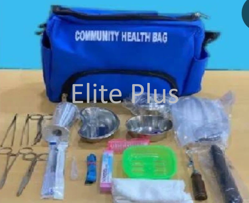 Community Health Bag (CHB)