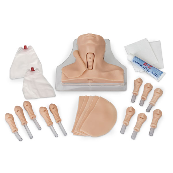 LF00994U Cricothyrotomy Simulator