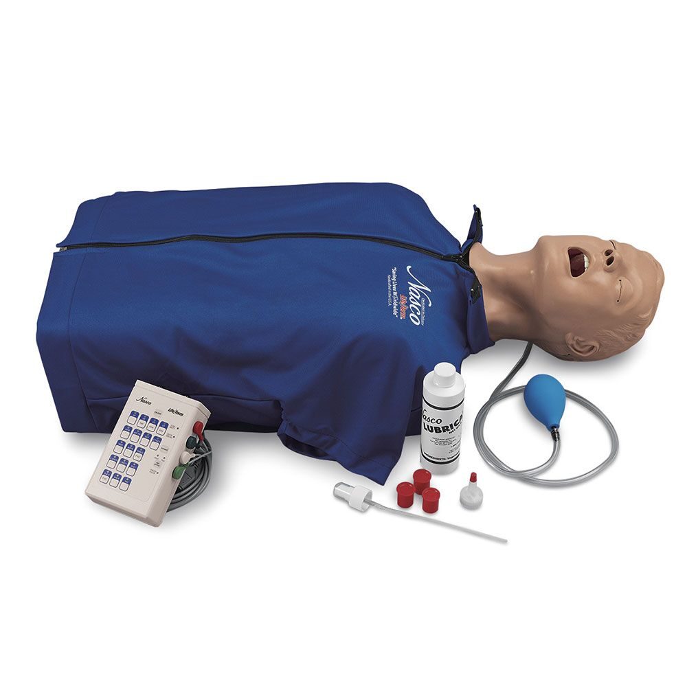 ACLS Manikins
