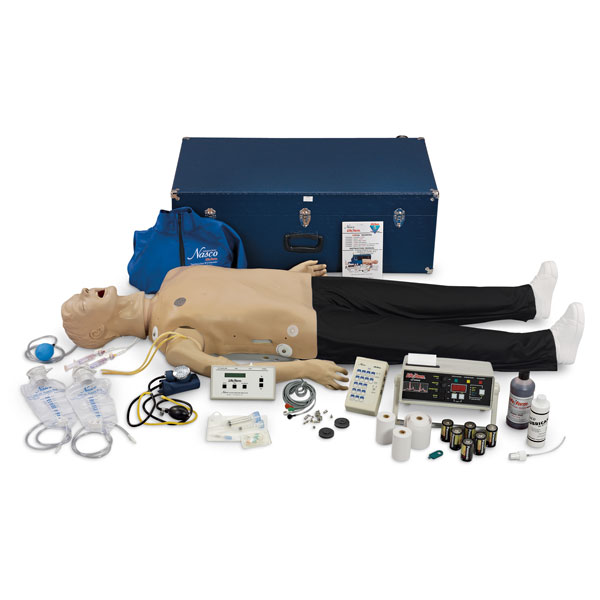 ACLS Manikins