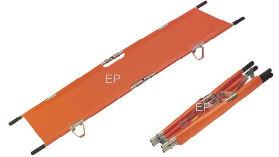 MOBILIZE POLE STRETCHER - PS101