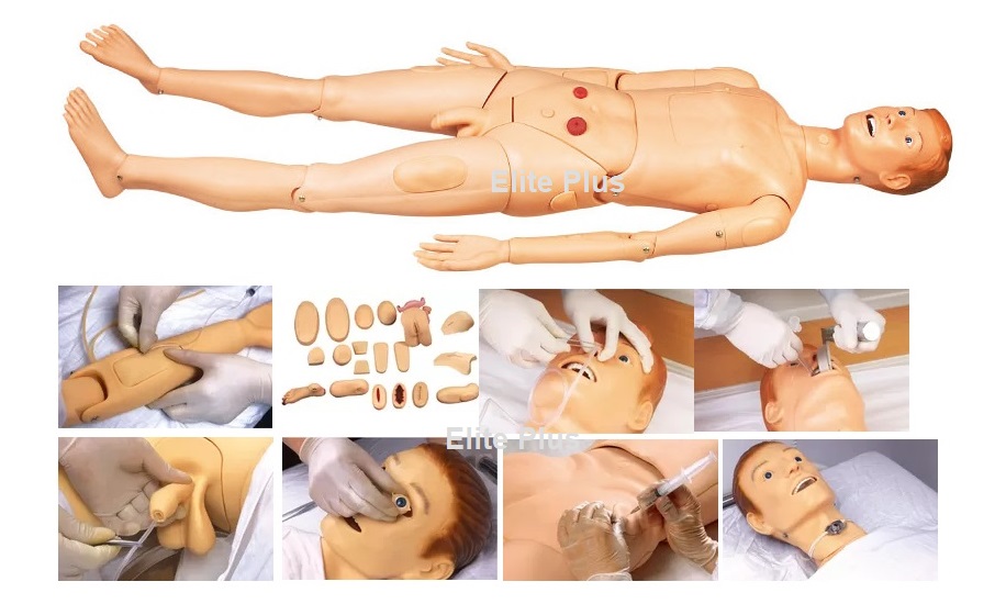 Nursing Manikin