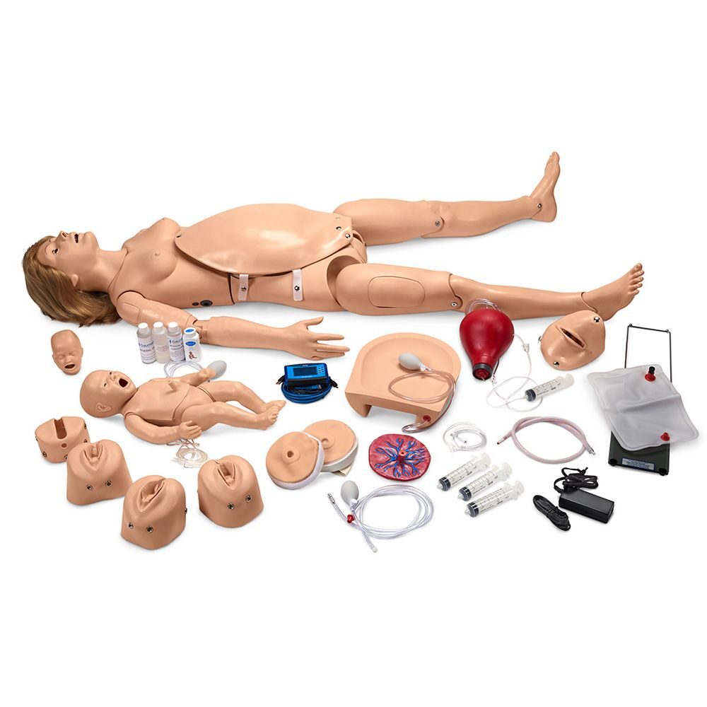 Gaumard Midwifery Simulators