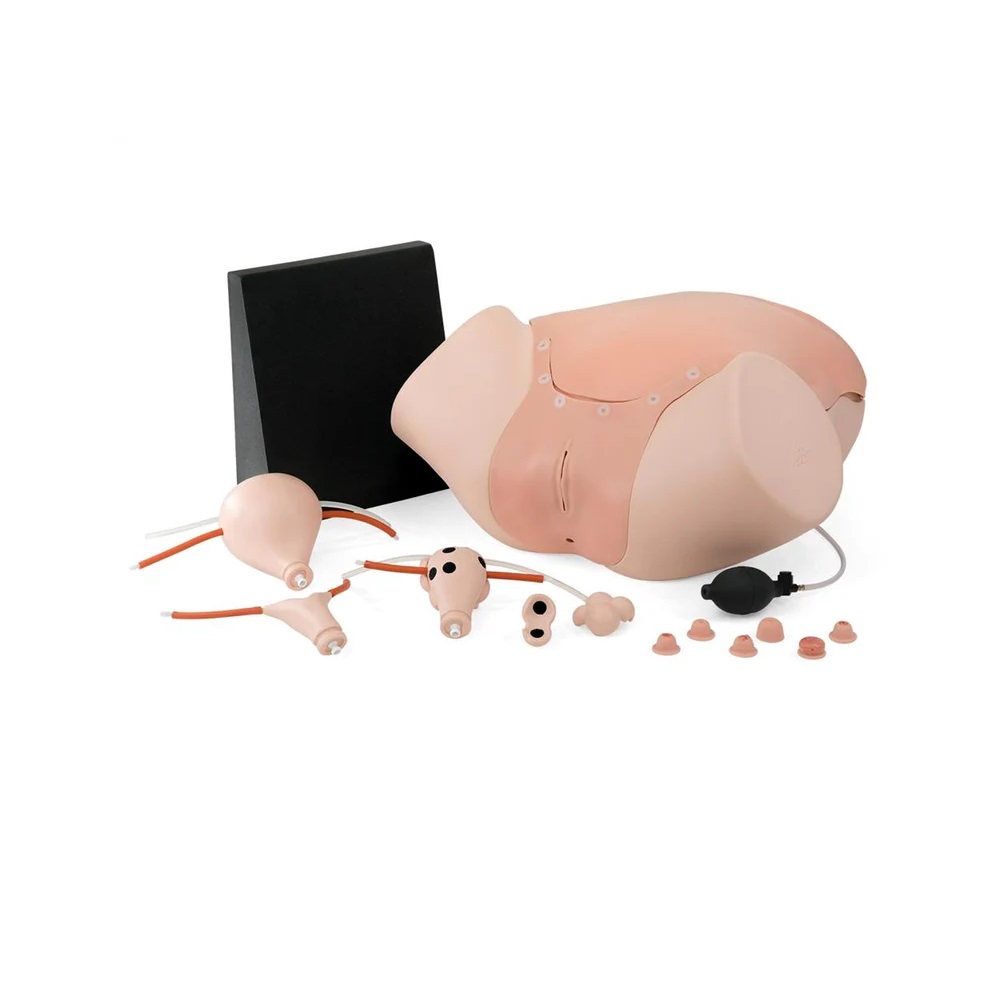 Gynecologic Skills Trainer