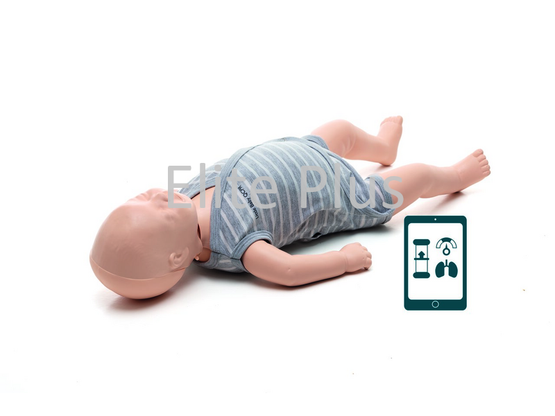 Little Baby QCPR