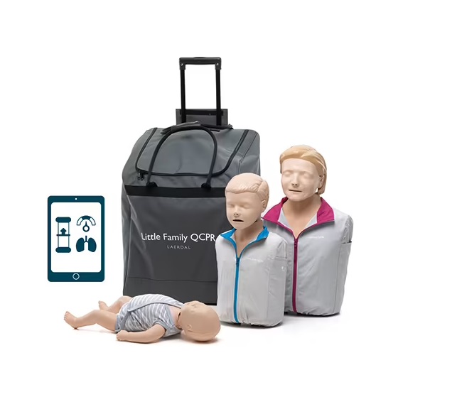Laerdal CPR Manikin