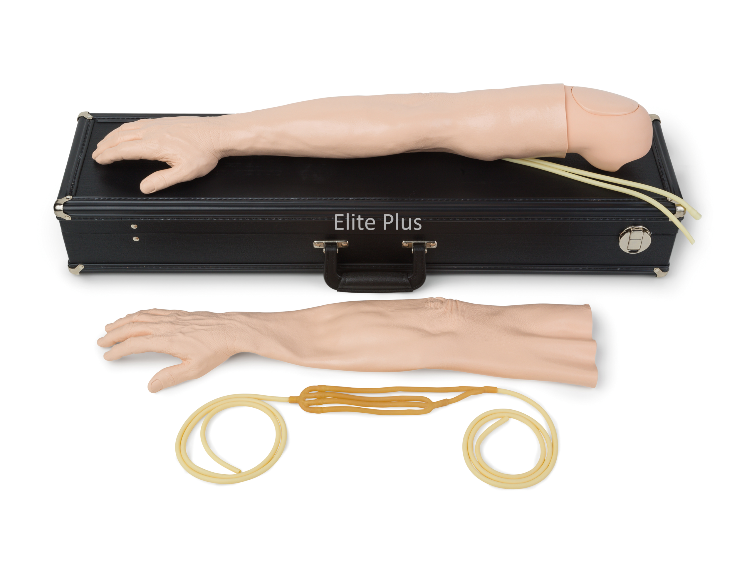 Multi-Venous IV Training Arms