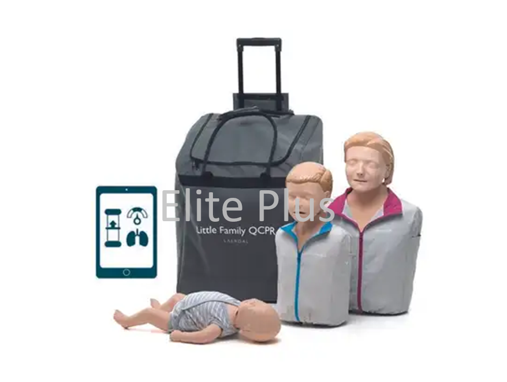 Little Family QCPR