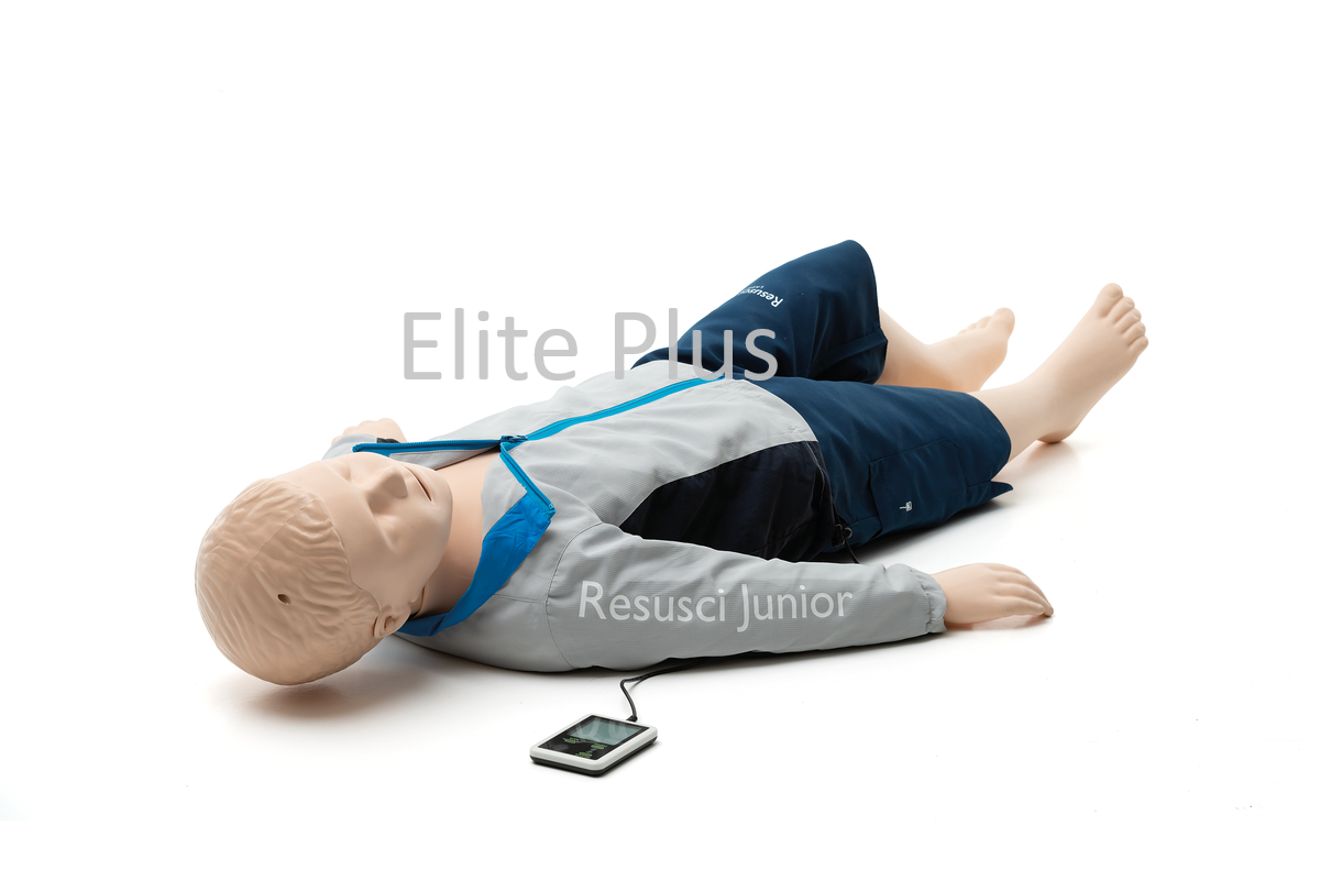 Laerdal® Resusci® Junior QCPR