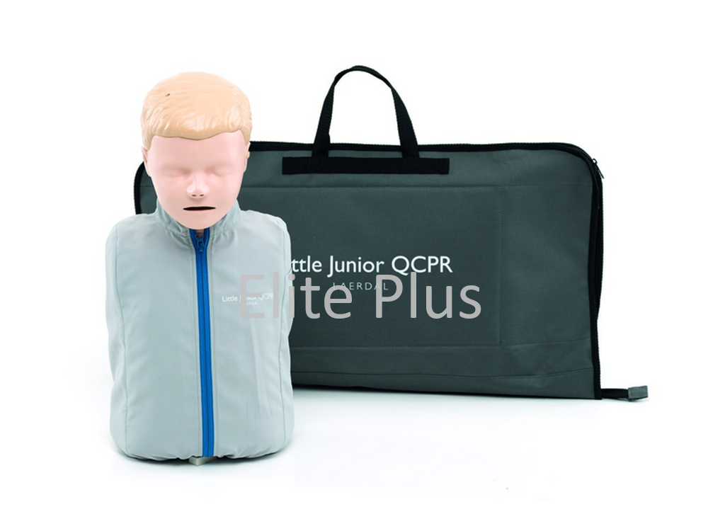 Little Junior QCPR