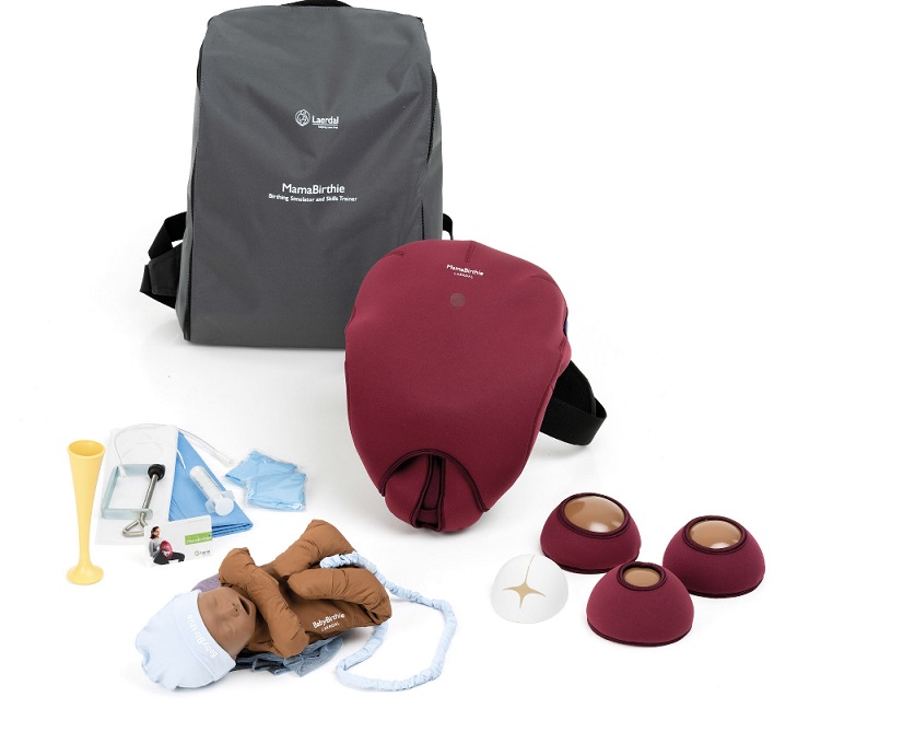 Laerdal Obstetrics & Pediatrics