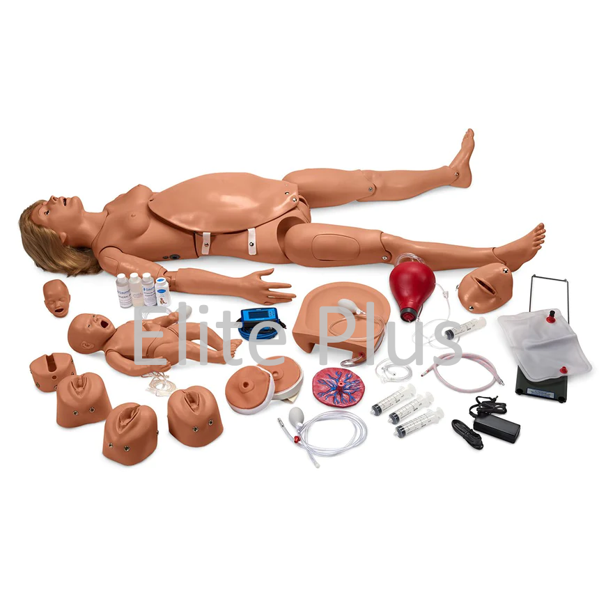 NOELLE® Maternal and Neonatal Birthing Simulator
