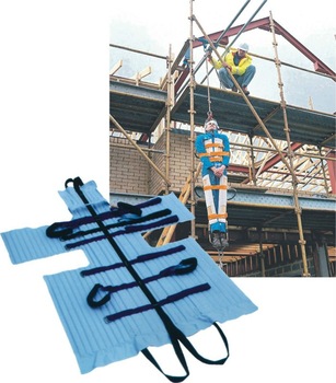 MOBILIZE NRS 701 Neil Robertson Stretcher