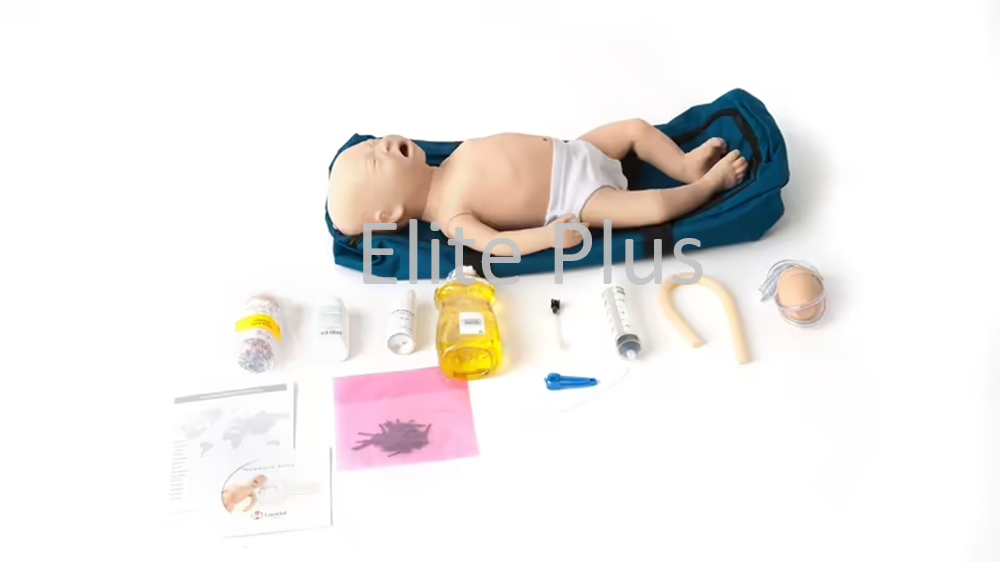 Newborn Anne