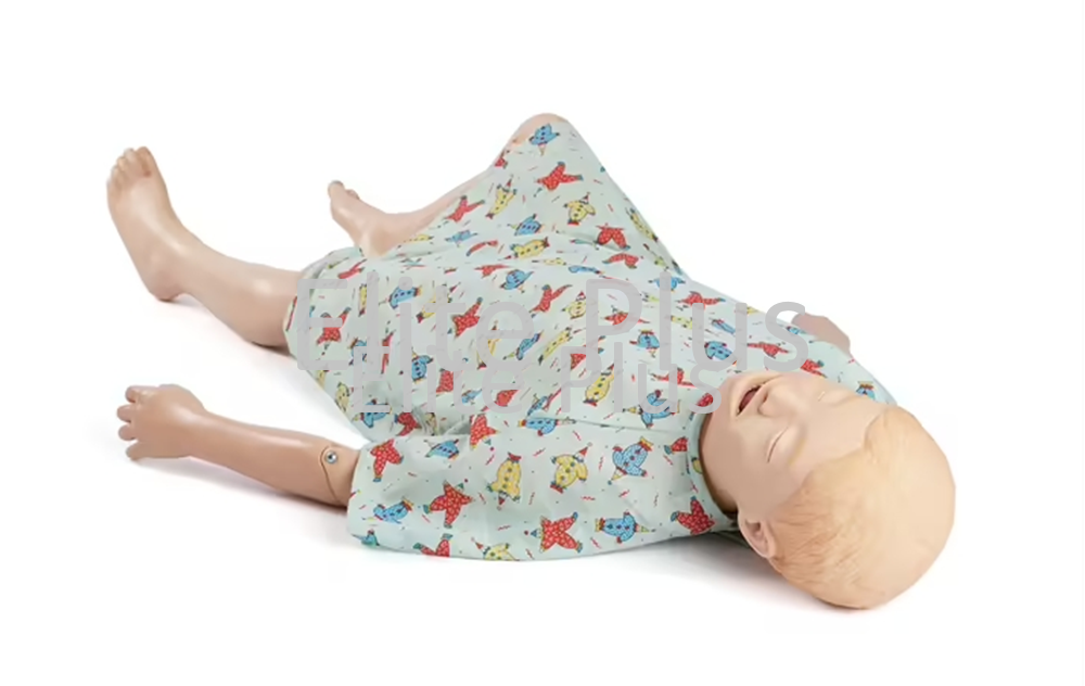 Nursing Kid