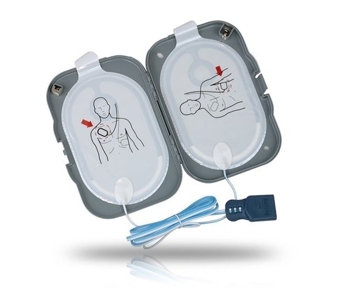 Philips HeartStart FRx SMART Pads II