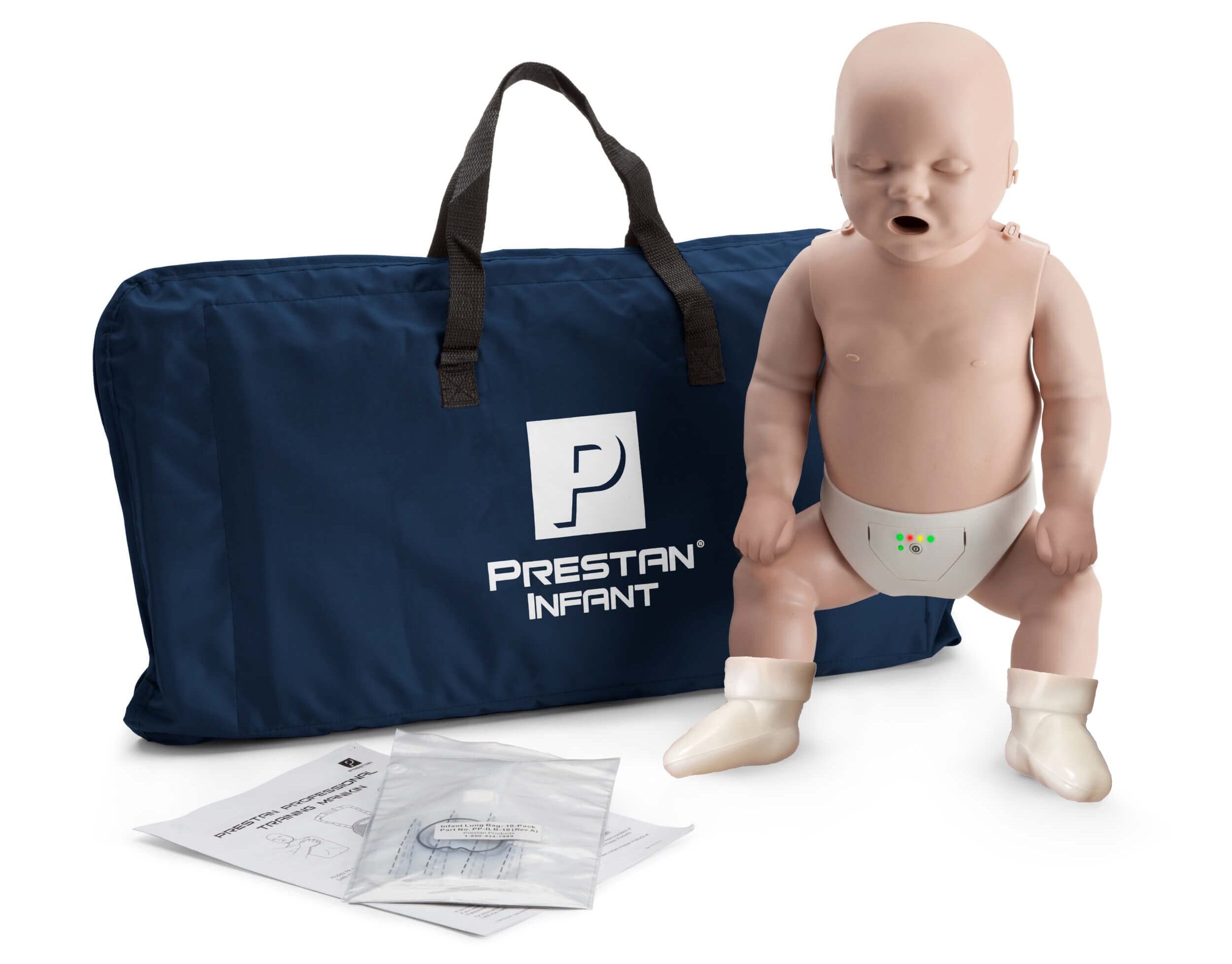 PRESTAN Professional Infant Manikin