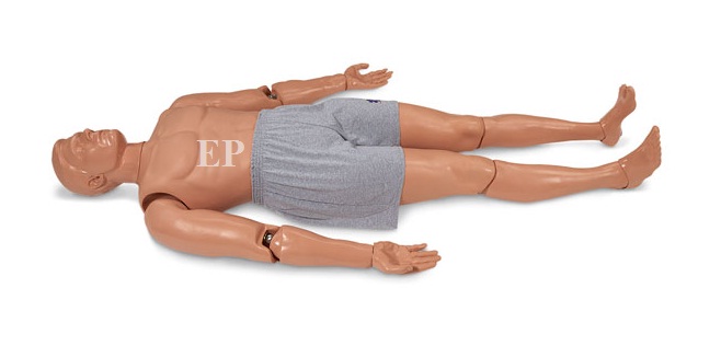 Rescue Manikins