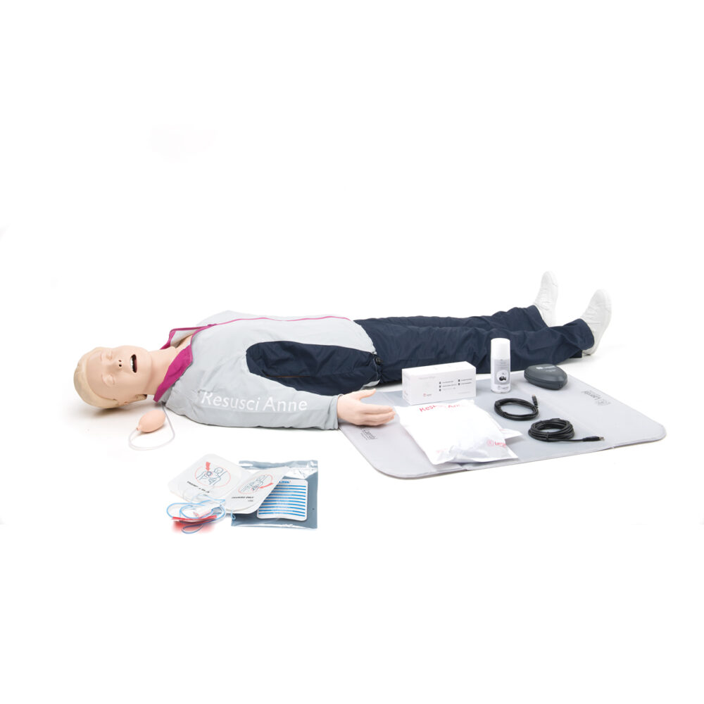 Laerdal Nursing & Patient Care