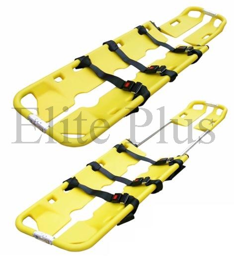 Plastic Scoop Stretcher
