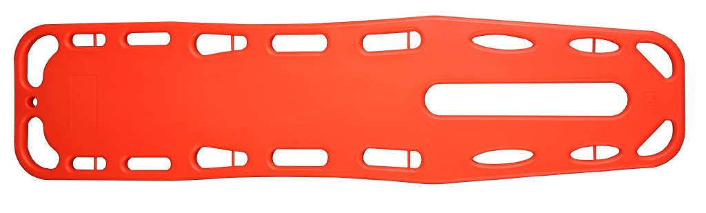 Spine Board